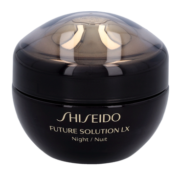 Shiseido Future Solution LX Crema Regeneradora Total 50 ml