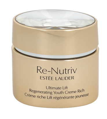 E.Lauder Re-Nutriv Ultimate Lift Reg. Youth Creme Rich 50 ml