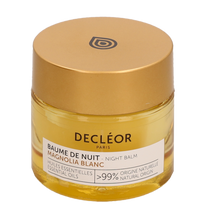 Decleor Bálsamo de Noche Magnolia Blanca 15 ml