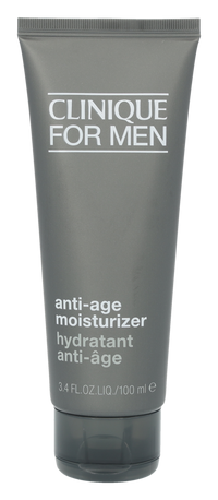 Clinique For Men Anti Age Moisturizer 100 ml