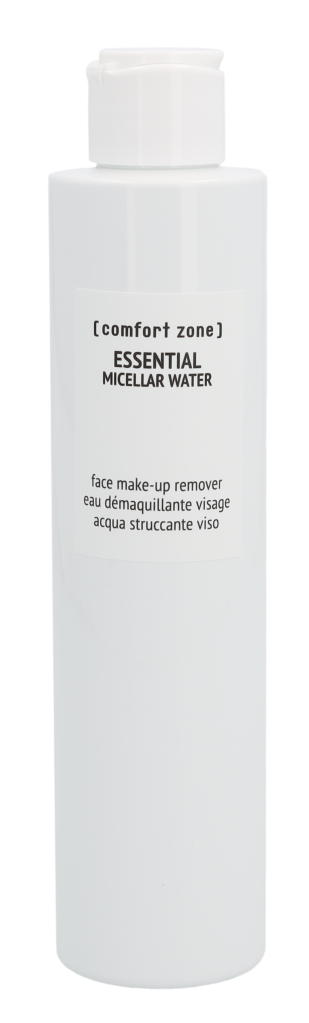 Comfort Zone Essential Micellar Water 200 ml