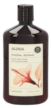 Ahava Mineral Botanic Body Lotion 500 ml