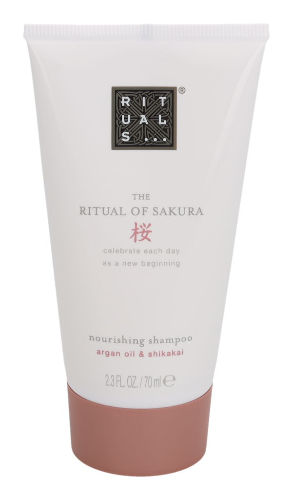 Rituals Sakura Champú Nutritivo 70 ml