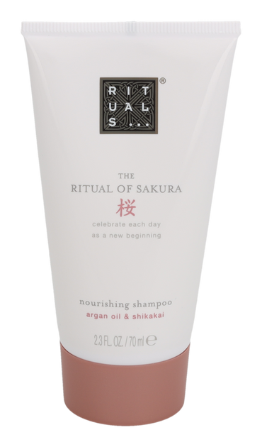 Rituals Sakura Shampooing Nourrissant 70 ml