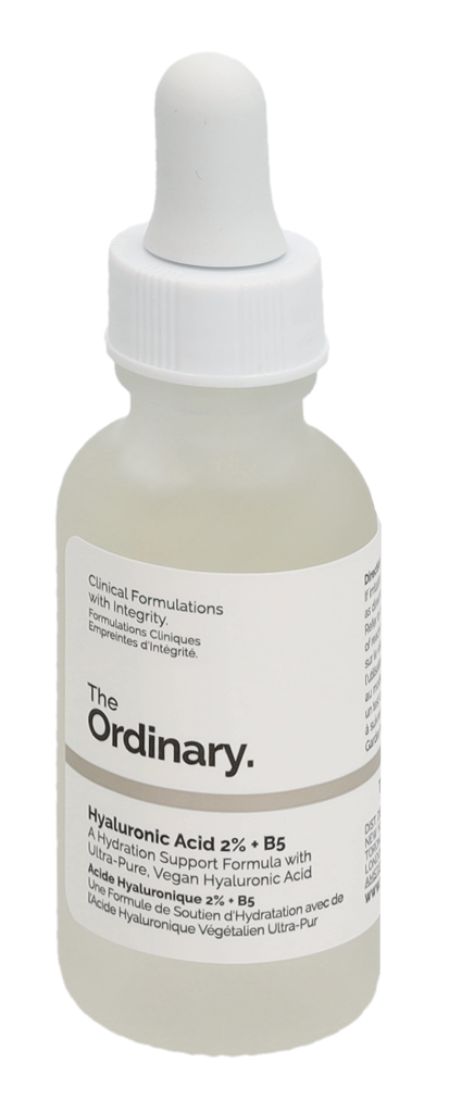 The Ordinary Ácido Hialurónico 2% + B5 30 ml