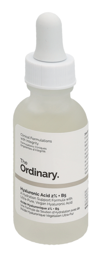 The Ordinary Ácido Hialurónico 2% + B5 30 ml