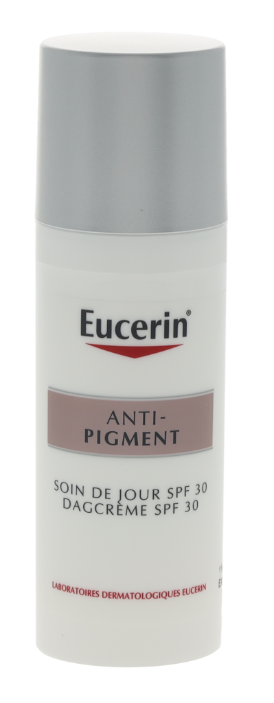 Eucerin Anti-Pigment Day Cream SPF30 50 ml