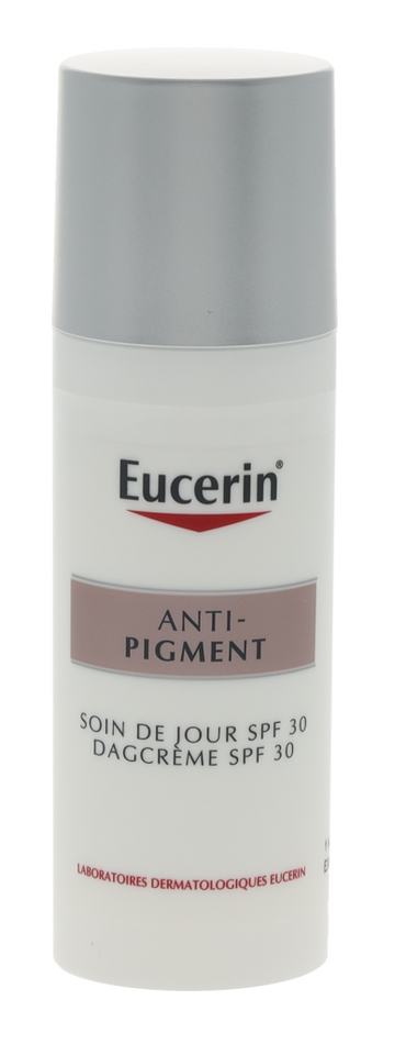 Eucerin Crème de Jour Anti-Pigmentante SPF30 50 ml