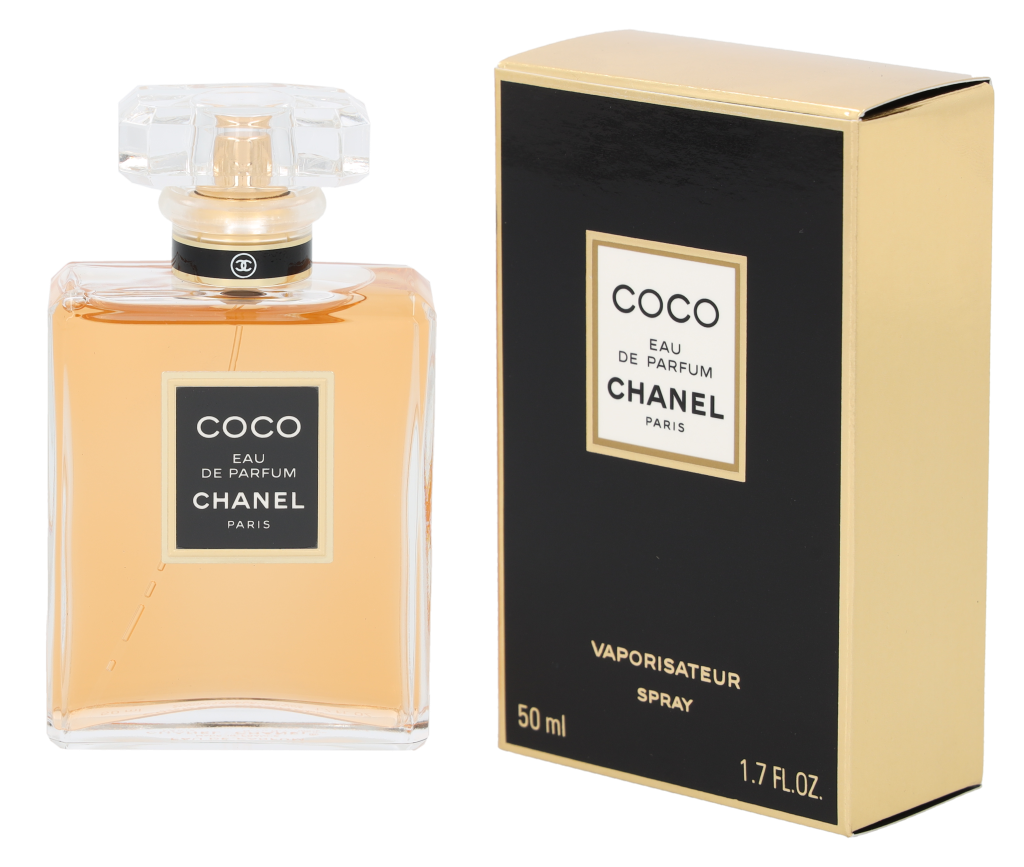 Chanel Coco Edp Spray 50 ml