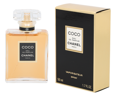 Chanel Coco Eau de Parfum Spray 50 ml