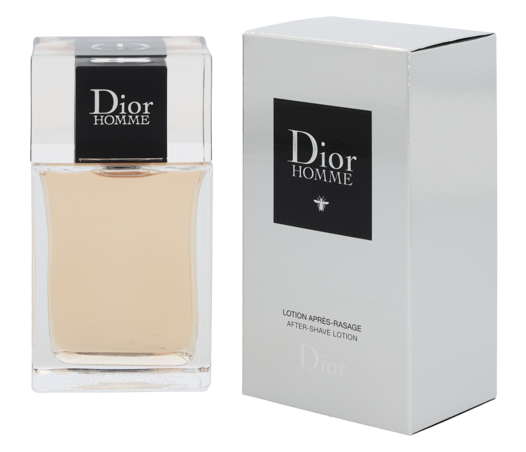 Dior Homme Loción Después Del Afeitado 100 ml