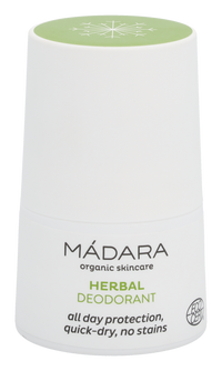 Madara Herbal Deodorant 50 ml