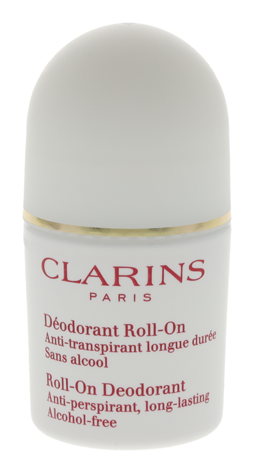 Desodorante roll-on Clarins