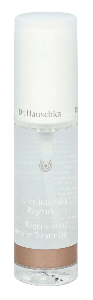 Dr. Hauschka Soin Intensif Régénérant 40 ml