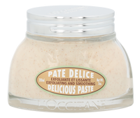 L'Occitane Almond Delicious Paste 200 ml