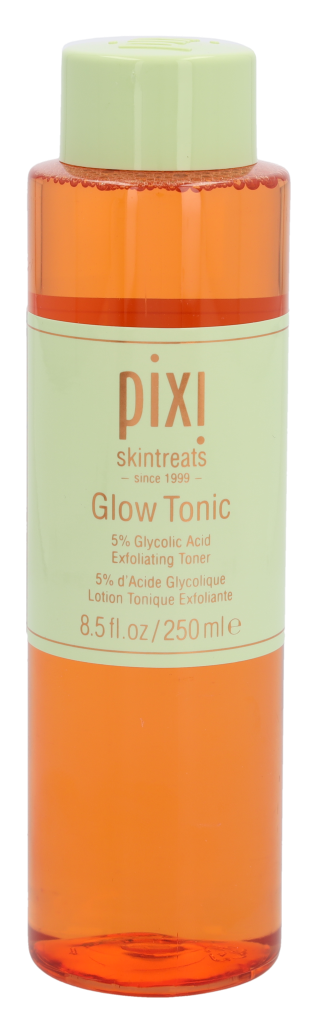 Pixi Glow Tonic Tonique Exfoliant 250 ml