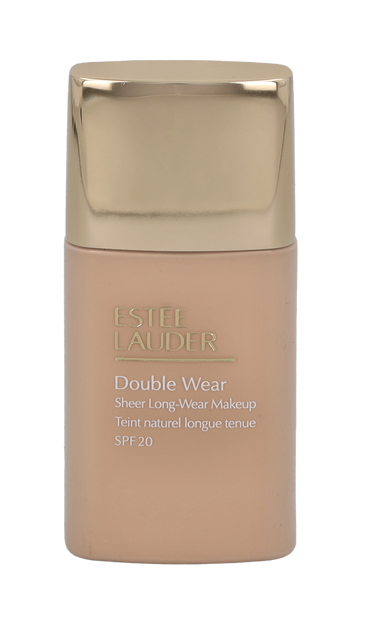 E.Lauder Double Wear Sheer Matte Long-Wear Makeup SPF20 30 ml