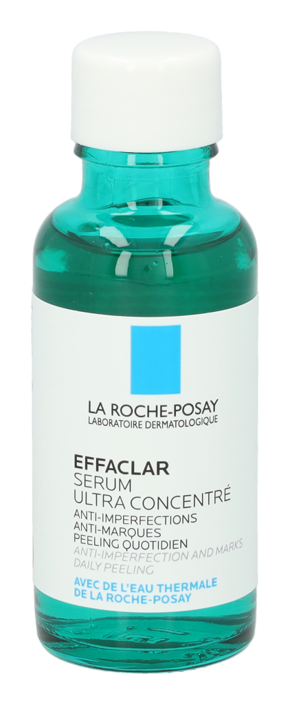 LRP Effaclar Ultra Concentrated Serum 30 ml