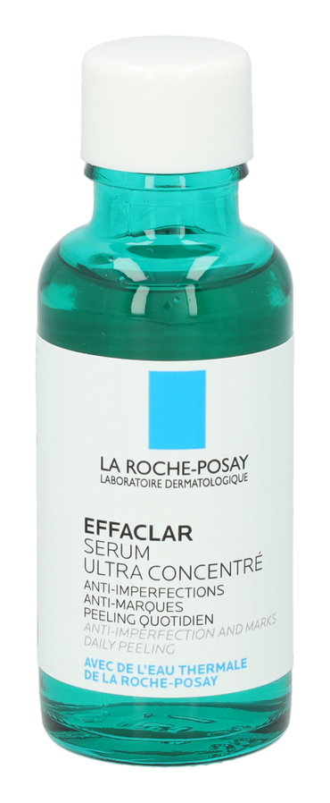 LRP Effaclar Sérum Ultra Concentrado 30 ml