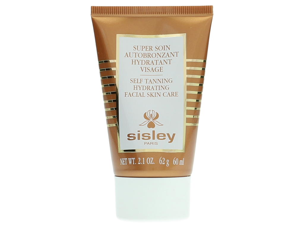 Sisley Self Tanning Hydrating Facial