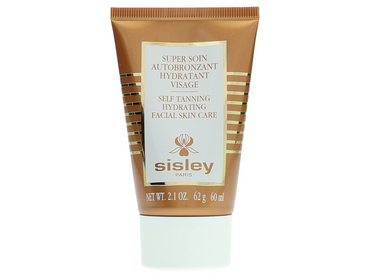 Sisley Soin Hydratant Autobronzant