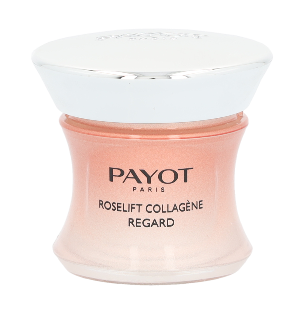 Payot Roselift Collagène Regard Soin Liftant 15 ml