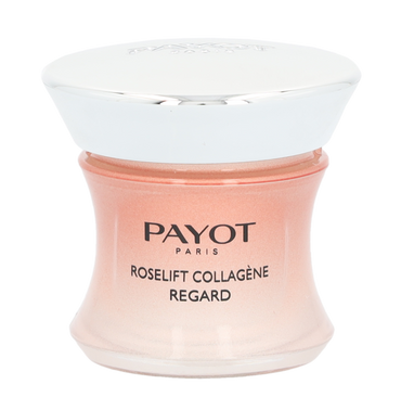Payot Roselift Colágeno Regard Cuidado Lifting 15 ml