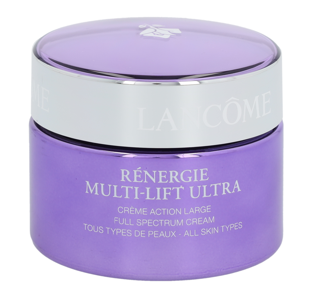 Lancôme Rénergie Multi-Lift Ultra Crème 50 ml