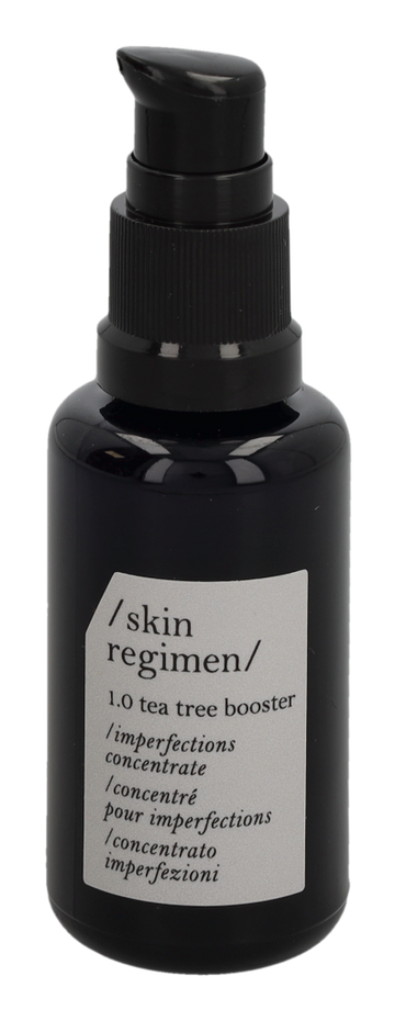 Comfort Zone Skin Regimen 1.0 Tea Tree Booster 30 ml