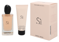 Armani Si Giftset 2 piece