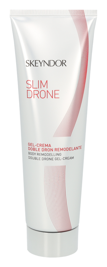 Skeyndor Slim Drone Body Remodelling Double Drone Gel-Cream 150 ml