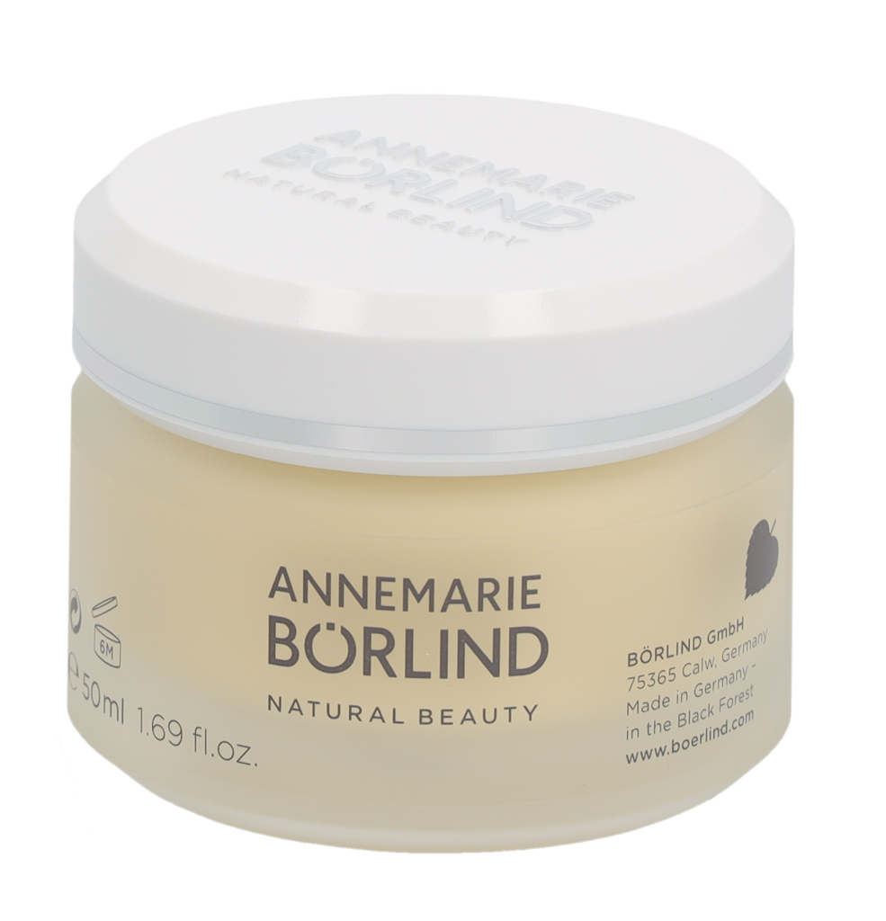 Annemarie Borlind LL Régénération Crème de Nuit Revitalisante 50 ml