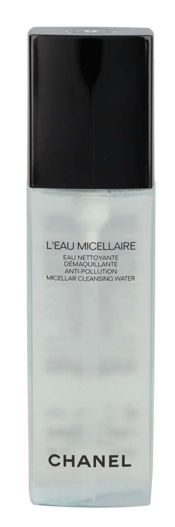 Chanel L'Eau Eau Nettoyante Micellaire Anti-Pollution 150 ml