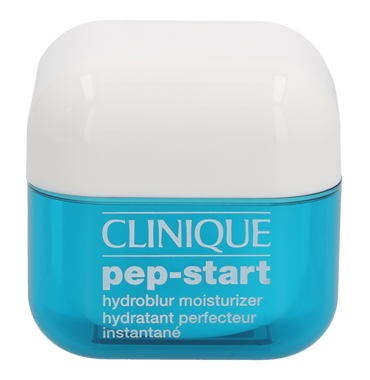 Clinique Pep-Start Hydroblur Hydratant