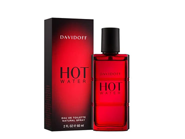 Davidoff Hot Water 110ml EDT Spray