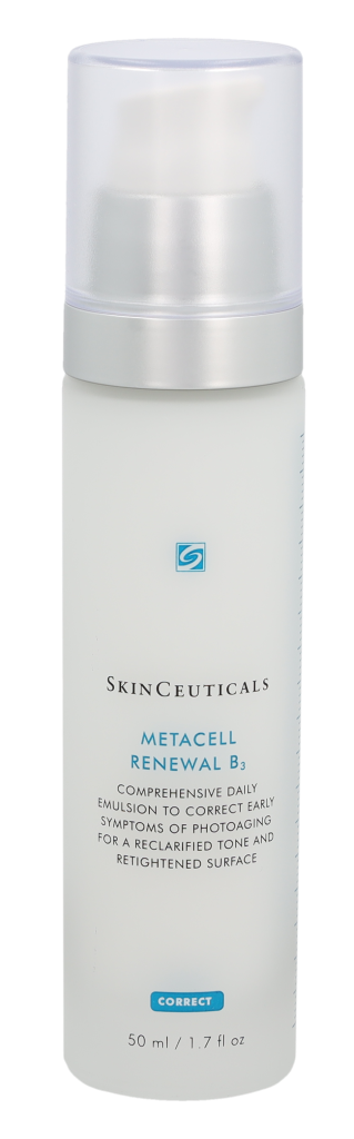 SkinCeuticals Metacell Renewal B3 Émulsion 50 ml