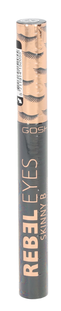 Gosh Rebel Eyes Skinny B Mascara 6 ml