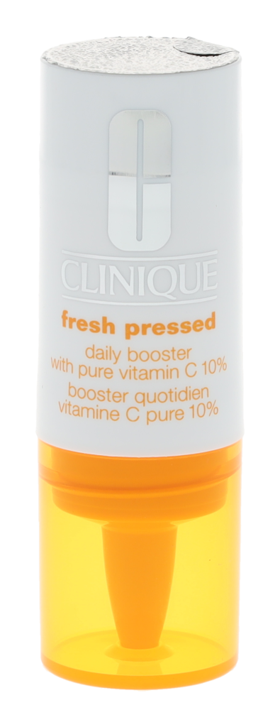 Clinique Fresh Pressed Daily Booster 34 ml