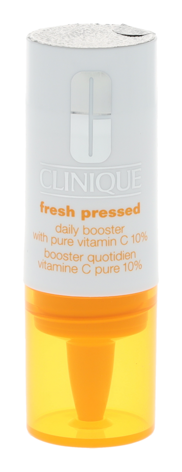 Clinique Fresh Pressé Booster Quotidien 34 ml