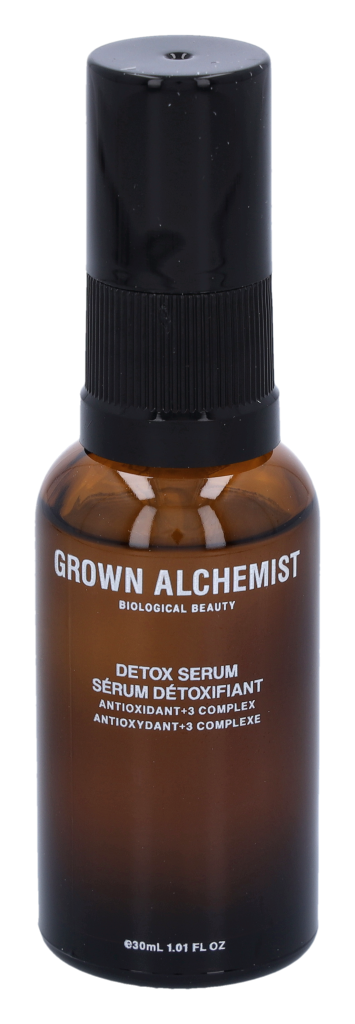 Grown Alchemist Serum Detox 30 ml