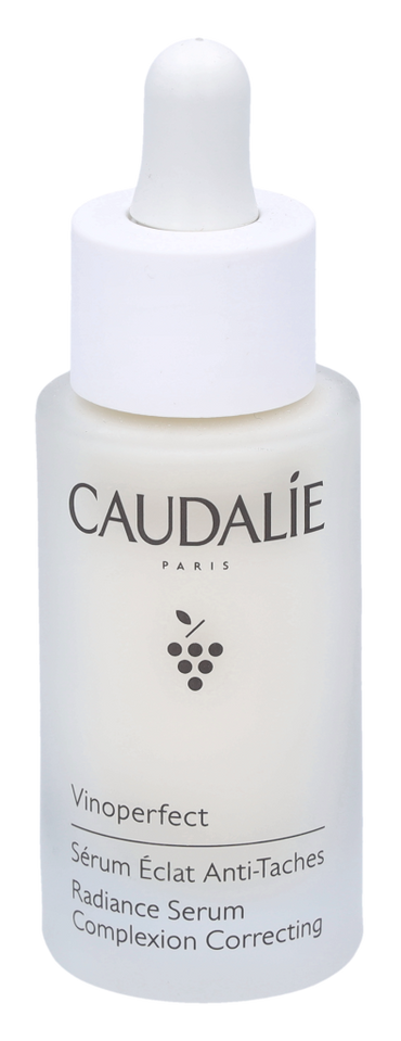 Caudalie Vinoperfect Sérum Radiante 30 ml