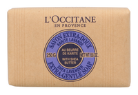 L'Occitane Extra-Gentle Soap With Shea Butter 250 g