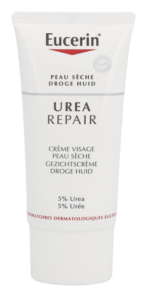 Eucerin Urea Repair Face Cream 50 ml