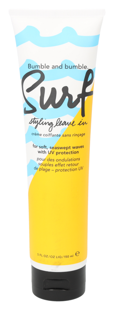 Bumble & Bumble Surf Styling Leave-In Gel-Cream 150 ml