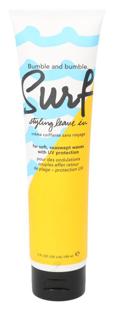 Bumble &amp; Bumble Surf Gel-Crème coiffant sans rinçage 150 ml