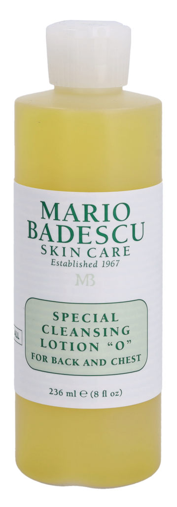 Mario Badescu Special Cleansing Lotion "0" 236 ml