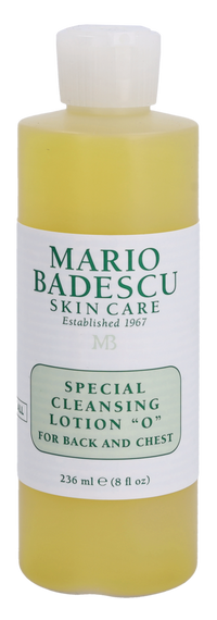 Mario Badescu Special Cleansing Lotion "0" 236 ml