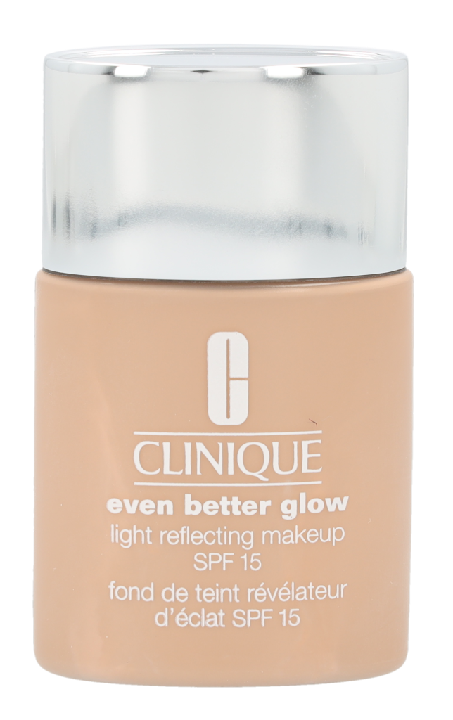 Clinique Even Better Glow Maquillage Réfléchissant à la Lumière SPF15 30 ml