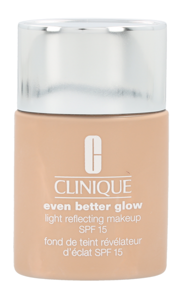 Clinique Even Better Glow Maquillage Réfléchissant à la Lumière SPF15 30 ml