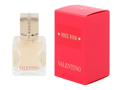 Valentino Voce Viva Edp Spray 30 ml